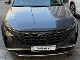 Hyundai Tucson 2021 года за 11 500 000 тг. в Караганда