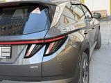 Hyundai Tucson 2021 года за 11 500 000 тг. в Караганда – фото 2