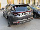 Hyundai Tucson 2021 года за 11 500 000 тг. в Караганда – фото 3