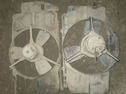 Вентилятор охлаждения за 15 000 тг. в Алматы