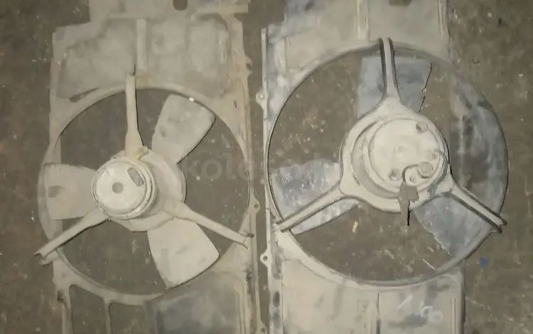 Вентилятор охлаждения за 15 000 тг. в Алматы