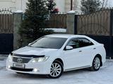 Toyota Camry 2014 года за 10 000 000 тг. в Астана