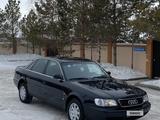 Audi A6 1995 года за 2 650 000 тг. в Астана – фото 2