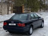 Audi A6 1995 года за 2 650 000 тг. в Астана – фото 4