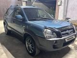 Hyundai Tucson 2005 года за 5 300 000 тг. в Шымкент