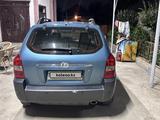 Hyundai Tucson 2005 года за 5 300 000 тг. в Шымкент – фото 4