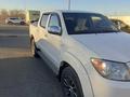 Toyota Hilux 2007 годаүшін6 500 000 тг. в Аксай – фото 3