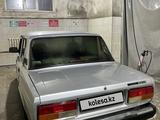 ВАЗ (Lada) 2107 2010 года за 900 000 тг. в Кызылорда