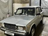 ВАЗ (Lada) 2107 2010 года за 900 000 тг. в Кызылорда – фото 2