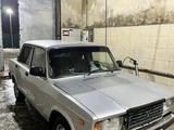 ВАЗ (Lada) 2107 2010 года за 900 000 тг. в Кызылорда – фото 3