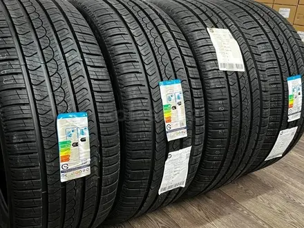 Pirelli Scorpion AS Plus 3 275/50 R22 111H за 350 000 тг. в Астана – фото 3