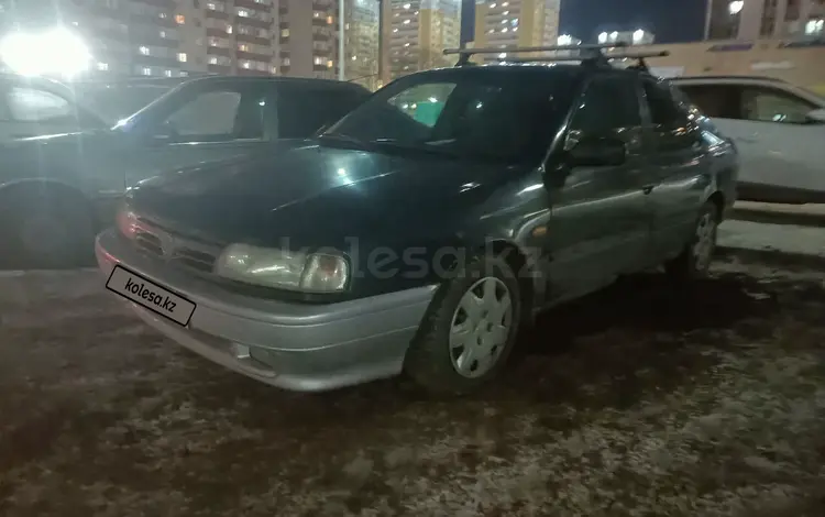 Nissan Primera 1994 года за 250 000 тг. в Астана