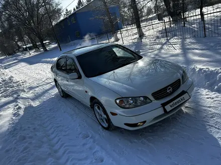 Nissan Maxima 2005 года за 4 900 000 тг. в Талдыкорган – фото 6