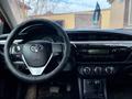 Toyota Corolla 2014 года за 7 370 000 тг. в Караганда – фото 9