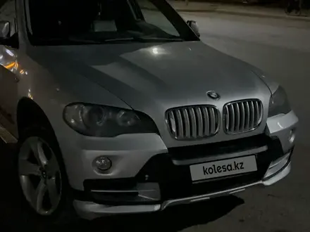 BMW X5 2007 года за 8 800 000 тг. в Балхаш – фото 5