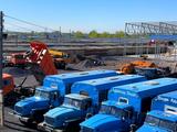 Трубовоз с роспуском 2012 года в Актобе – фото 5