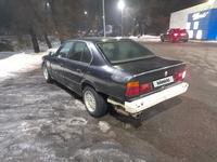 BMW 525 1993 годаfor1 450 000 тг. в Алматы