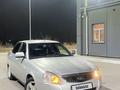 ВАЗ (Lada) Priora 2170 2015 годаүшін2 400 000 тг. в Караганда – фото 3