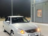 ВАЗ (Lada) Priora 2170 2015 года за 2 300 000 тг. в Караганда – фото 3