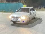 ВАЗ (Lada) Priora 2170 2015 года за 2 300 000 тг. в Караганда – фото 2