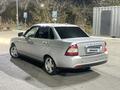 ВАЗ (Lada) Priora 2170 2015 годаүшін2 400 000 тг. в Караганда – фото 4