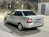 ВАЗ (Lada) Priora 2170 2015 года за 2 300 000 тг. в Караганда – фото 4