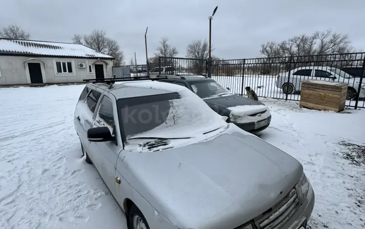 ВАЗ (Lada) 2111 2004 годаүшін450 000 тг. в Актобе