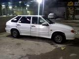 ВАЗ (Lada) 2114 2013 года за 1 150 000 тг. в Шымкент – фото 4