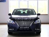 Nissan Sentra 2015 годаүшін6 200 000 тг. в Шымкент