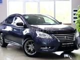 Nissan Sentra 2015 годаүшін6 200 000 тг. в Шымкент – фото 2