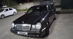 Mercedes-Benz E 230 1996 года за 2 000 000 тг. в Тараз – фото 4