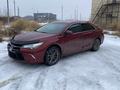 Toyota Camry 2017 года за 6 800 000 тг. в Атырау