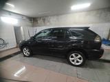 Lexus RX 300 2004 годаүшін7 500 000 тг. в Павлодар – фото 5