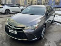 Toyota Camry 2015 года за 6 800 000 тг. в Алматы