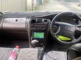 Toyota Mark II 1995 года за 1 200 000 тг. в Алматы – фото 4