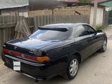 Toyota Mark II 1995 года за 1 200 000 тг. в Алматы – фото 3