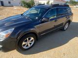 Subaru Outback 2013 годаүшін4 800 000 тг. в Бейнеу