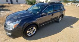Subaru Outback 2013 годаүшін4 800 000 тг. в Бейнеу