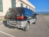 Mitsubishi Delica 2002 годаfor4 700 000 тг. в Алматы – фото 2
