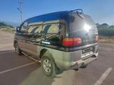 Mitsubishi Delica 2002 годаfor4 700 000 тг. в Алматы – фото 4