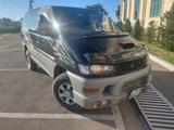 Mitsubishi Delica 2002 годаfor4 700 000 тг. в Алматы – фото 5