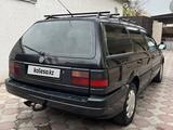 Volkswagen Passat 1991 года за 1 200 000 тг. в Тараз – фото 2