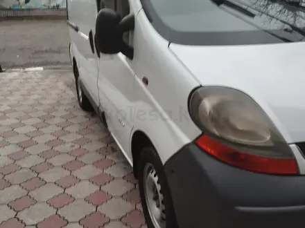 Renault Trafic 2003 года за 3 500 000 тг. в Алматы – фото 4