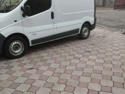 Renault Trafic 2003 года за 3 500 000 тг. в Алматы – фото 6