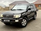 Toyota Land Cruiser 2007 годаүшін11 700 000 тг. в Актау