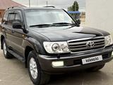 Toyota Land Cruiser 2007 годаүшін11 700 000 тг. в Актау – фото 2
