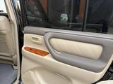 Toyota Land Cruiser 2007 годаүшін11 700 000 тг. в Актау – фото 4