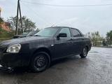 ВАЗ (Lada) Priora 2170 2014 года за 1 700 000 тг. в Темиртау – фото 2