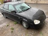 ВАЗ (Lada) Priora 2170 2014 года за 1 700 000 тг. в Темиртау