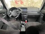 ВАЗ (Lada) Priora 2170 2014 года за 1 700 000 тг. в Темиртау – фото 5
